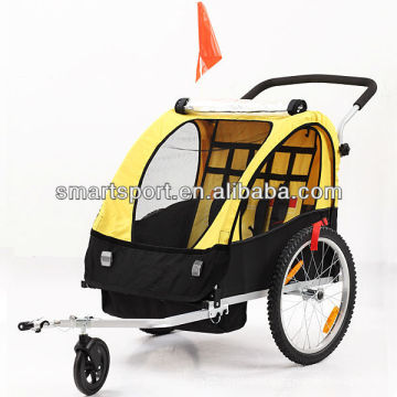 Europe Style Luxury Baby Stroller for Twins                
                                    Quality Assured